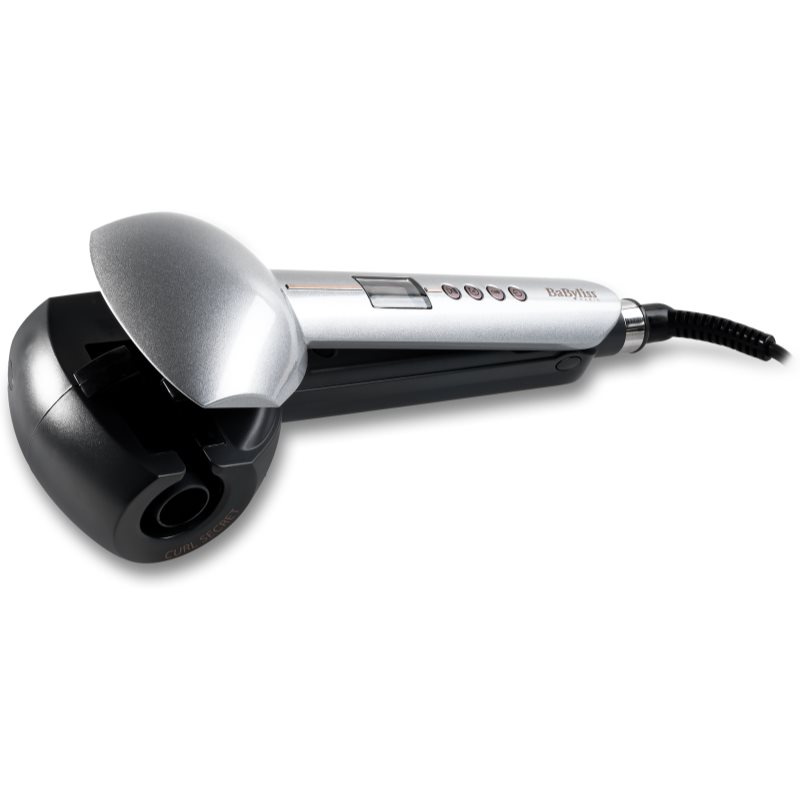 BaByliss Curl Secret Optimum C1600E automatická loknovací kulma na vlasy 1 ks