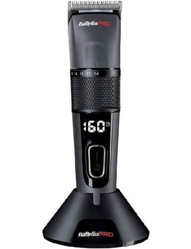 BaByliss PRO Cut-Definer FX872E profesionální zastřihovač vlasů 1 ks