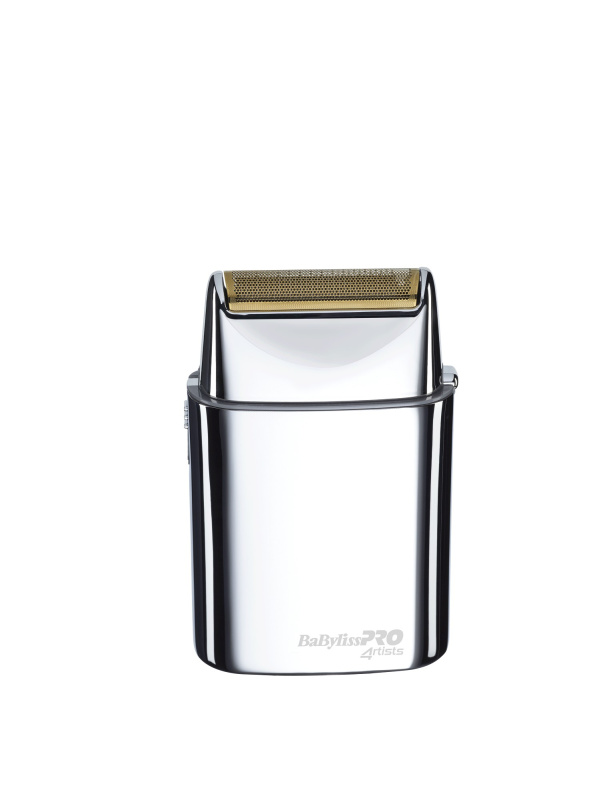 BaByliss PRO 4Artists FXFS1E CHROM elektrický holicí strojek 1 ks