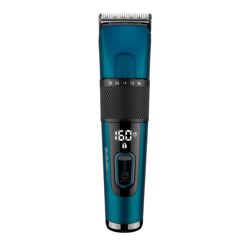 BaByliss For Men E990E zastřihovač vlasů 1 ks