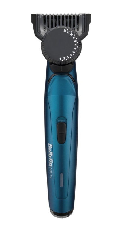 BaByliss For Men T890E zastřihovač vousů 1 ks