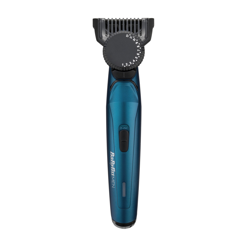 BaByliss For Men T890E zastřihovač vousů 1 ks