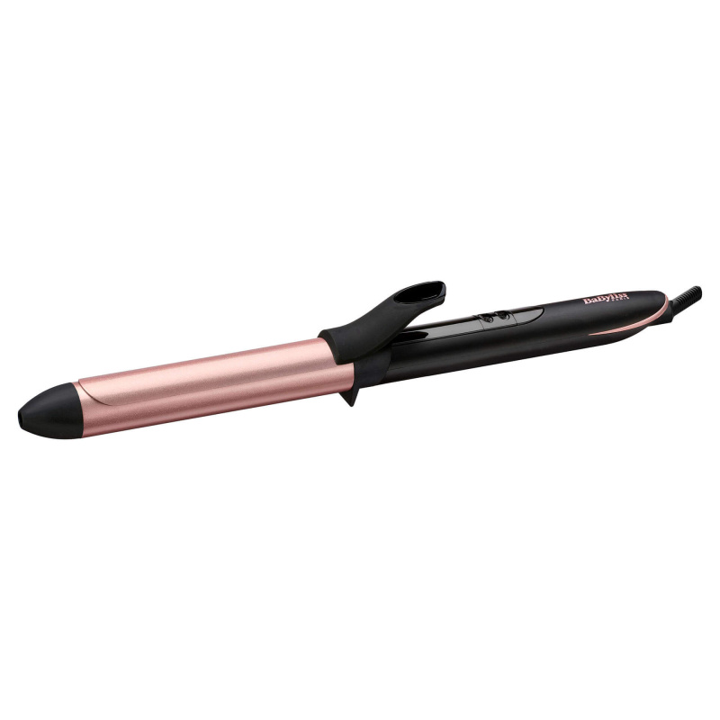 BaByliss Curling Tong kulma na vlasy ø 25 mm C451E