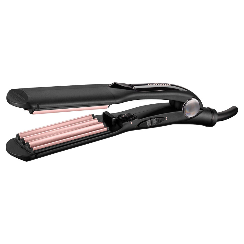 BaByliss The Crimper 2165CE krepovací žehlička na vlasy