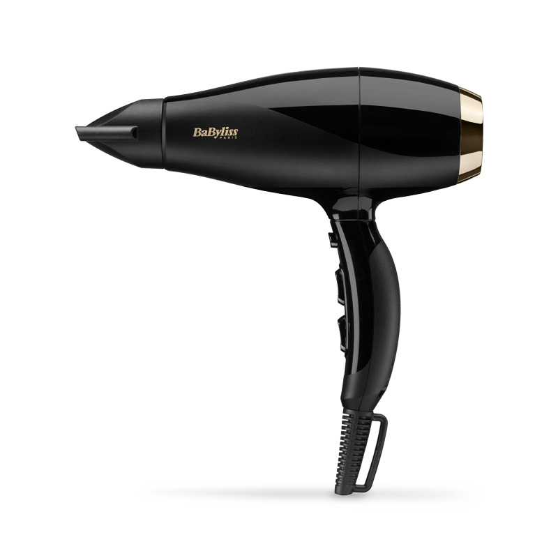 BaByliss Super Pro 2300 6714DE fén na vlasy