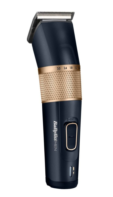BaByliss E986E Zastřihovač vlasů