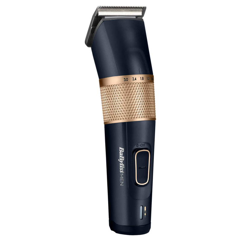 BaByliss E986E Zastřihovač vlasů