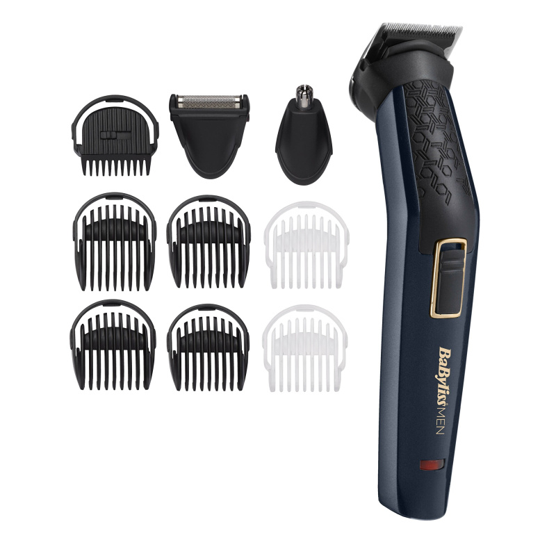 BaByliss MT728E zastřihovač pro celé tělo 1 ks