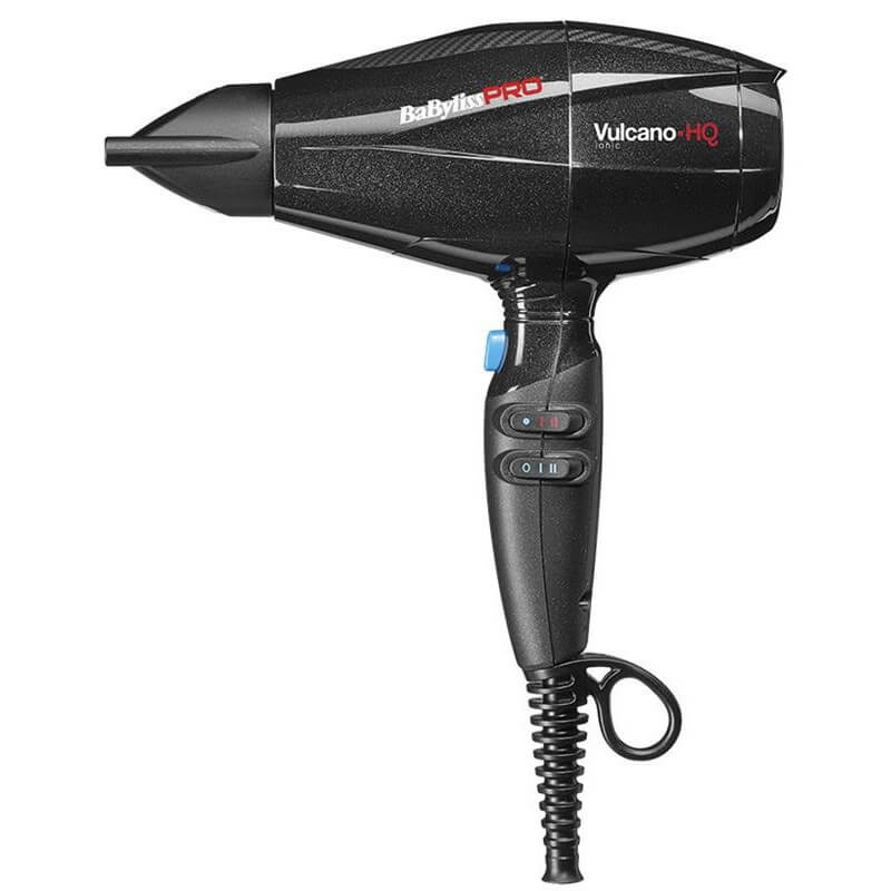 BaByliss PRO Vulcano-HQ fén na vlasy BAB6980IE