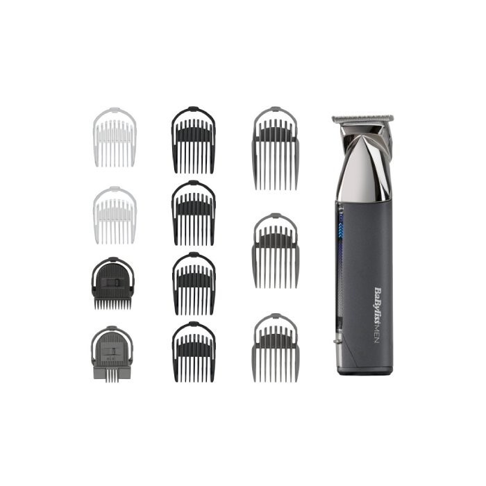 BaByliss MT996E multifunkční zastřihovač pro muže 1 ks