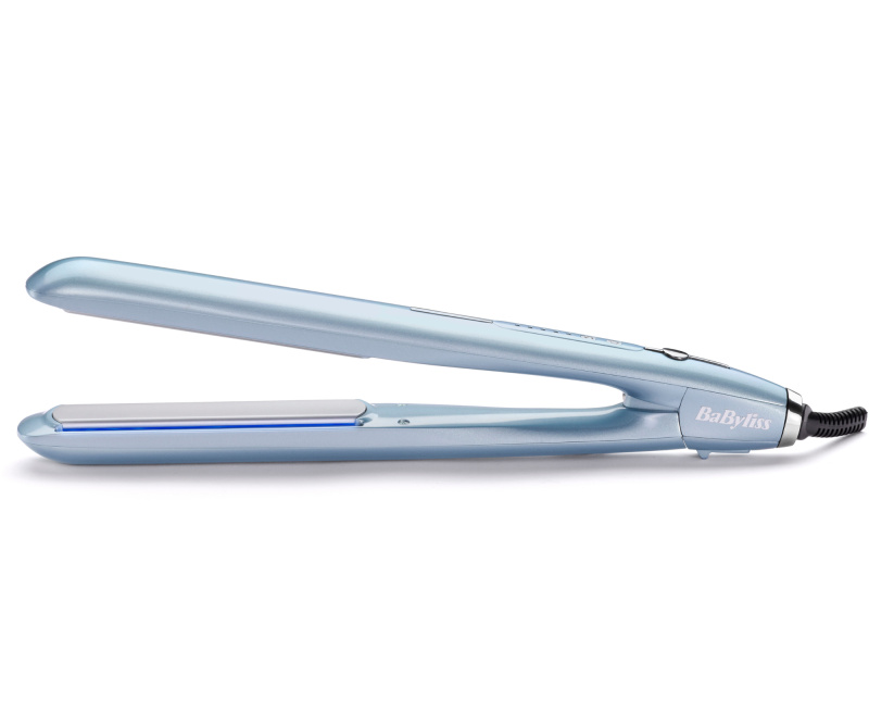 BaByliss HydroFusion ST573E žehlička na vlasy 1 ks