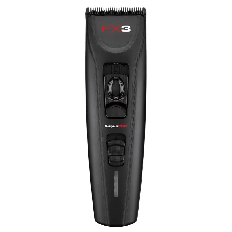 BaByliss PRO FX3 FXX3CBE zastřihovač vlasů a vousů 1 ks