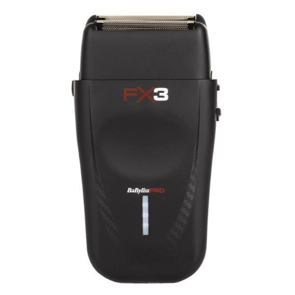 BaByliss PRO 4Artists FXX3SBE elektrický holicí strojek 1 ks