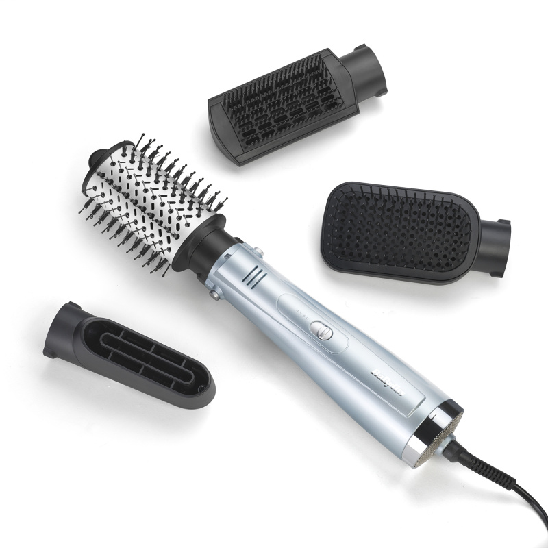 BaByliss HydroFusion AS774E kulmofén + náhradní hlavice 1 ks