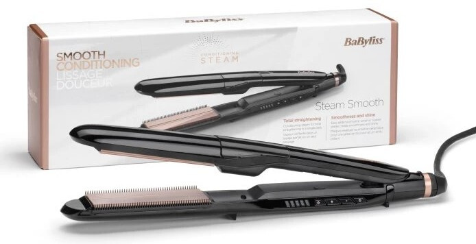 BaByliss ST493E žehlička na vlasy 1 ks