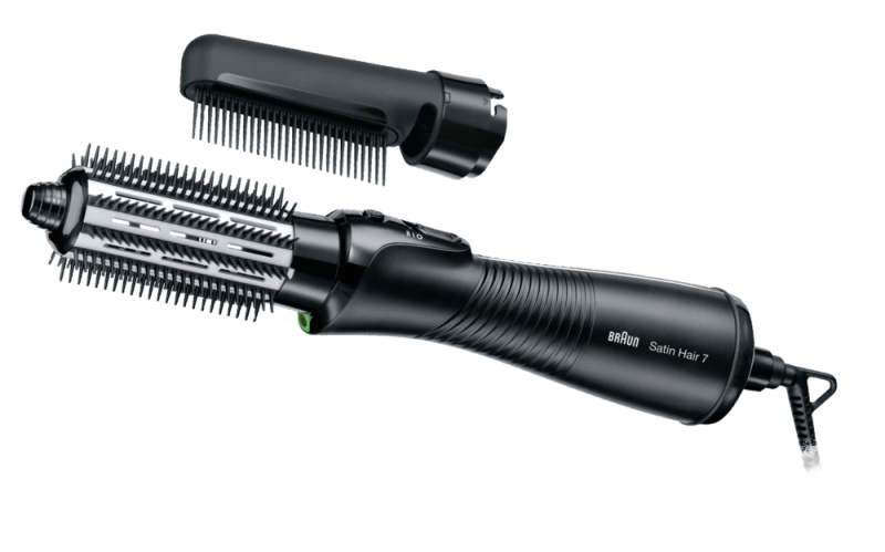 Braun Hair Care Satin Hair 7 AS 720 kulmofén AS 720 1 ks