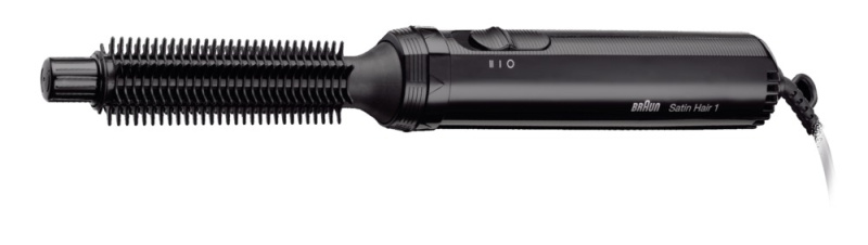Braun Hair Care Satin Hair 1 AS 110 kulmofén na vlasy 1 ks