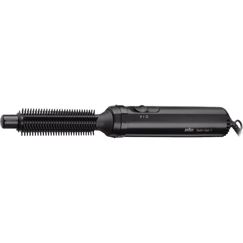 Braun Hair Care Satin Hair 1 AS 110 kulmofén na vlasy 1 ks