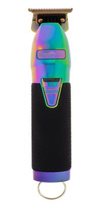 BaByliss PRO SkeletonFX Boost+ FX7870IBPE profesionální strojek na vlasy 1 ks