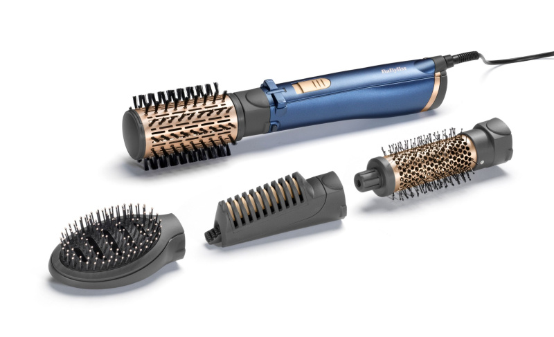 BaByliss AS965E rotační kulmofén 1 ks