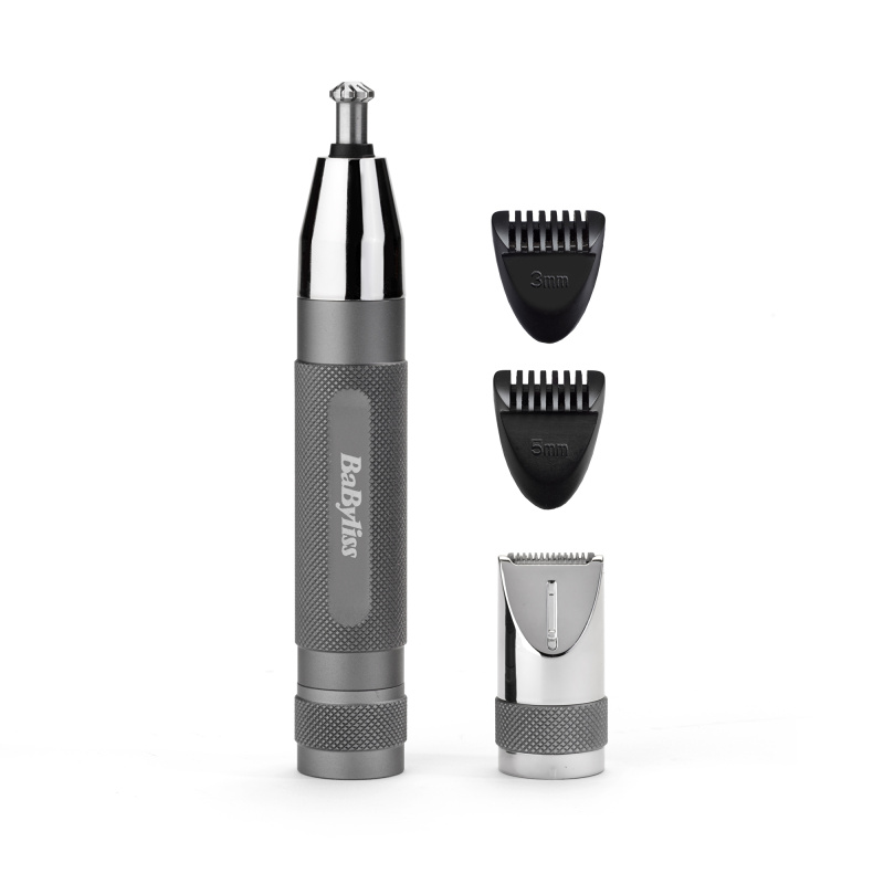 BaByliss E116E zastřihovač chloupků 1 ks