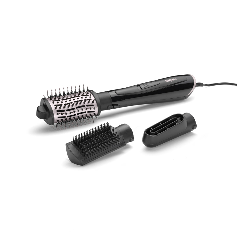 BaByliss AS128E kulmofén s vyměnitelnými nástavci 1 ks