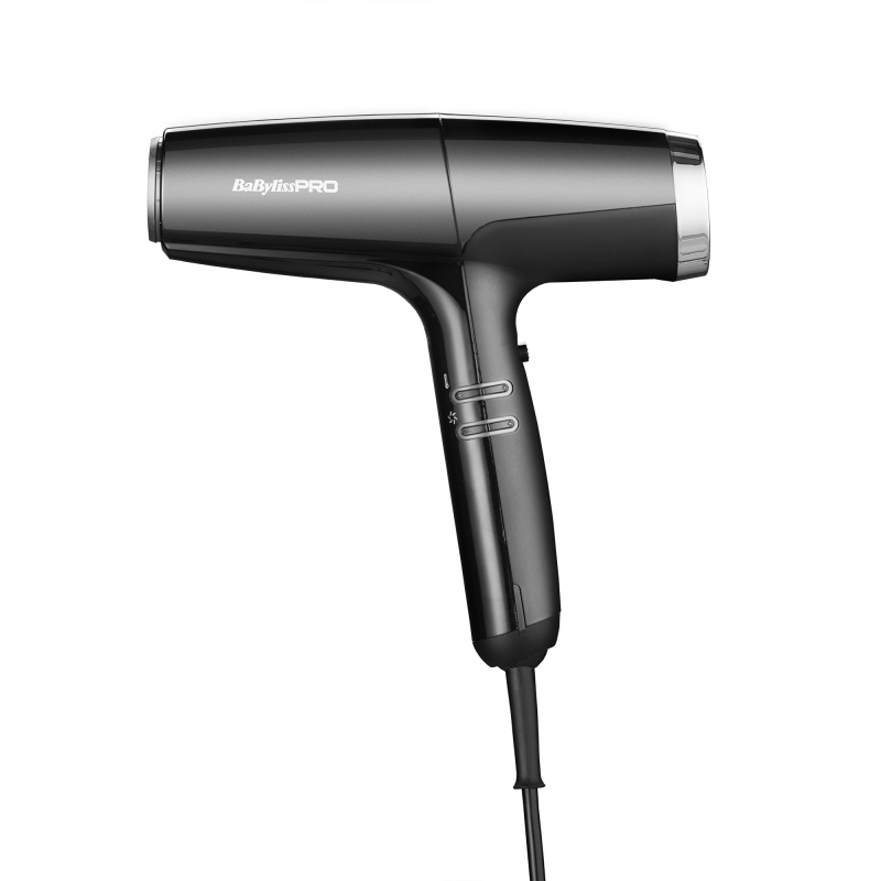 BaByliss PRO Falco Hair Dryer fén na vlasy s kontrolou teploty 1 ks