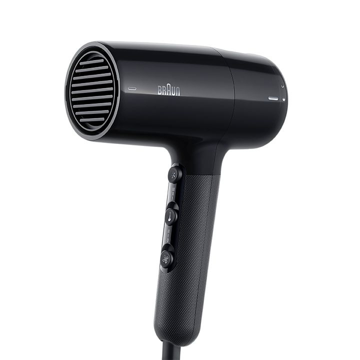 Braun Hair Care Satin Hair 7 AS 720 fén na vlasy 1 ks