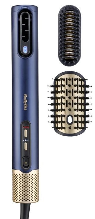 BaByliss Air Wand AS6550E kulmofén 1 ks