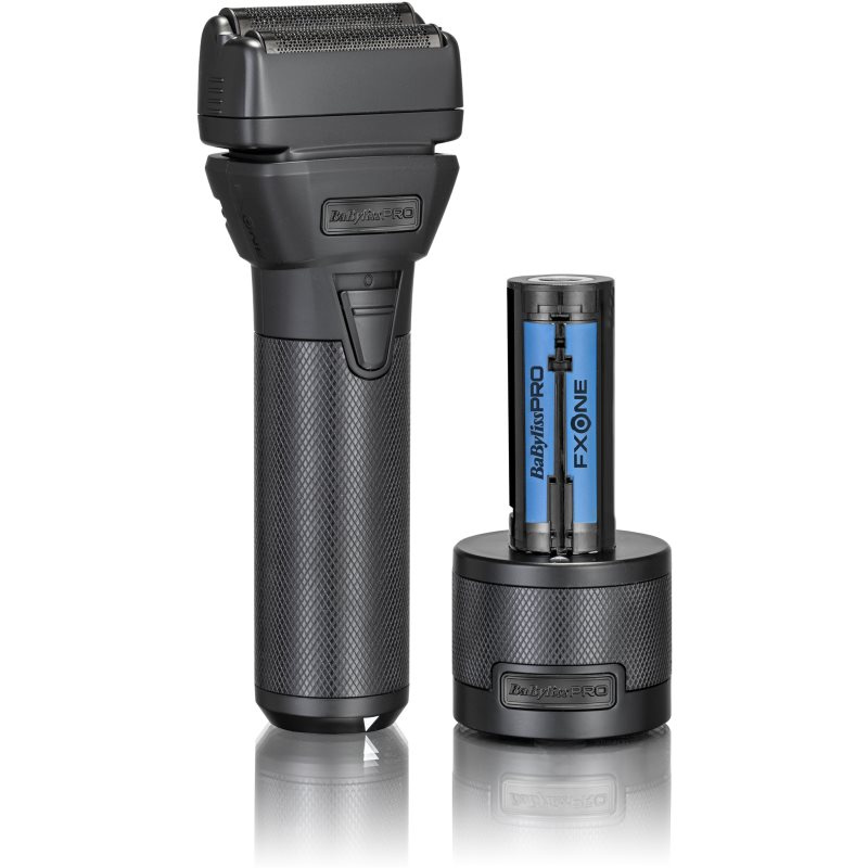 BaByliss PRO Fxone All-Metal FX79FSGE profesionální strojek na vousy Black 1 ks