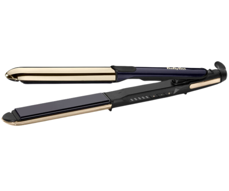 BaByliss Black Onyx ST484E žehlička na vlasy 1 ks