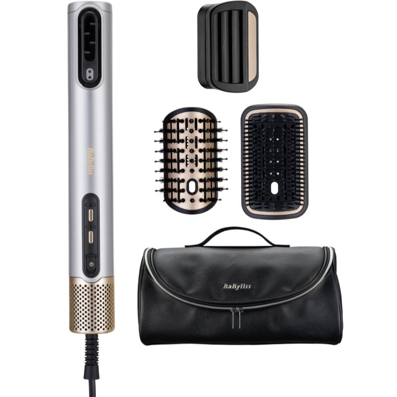 BaByliss Air Wand Limited AS6555E multistyler na vlasy 1 ks