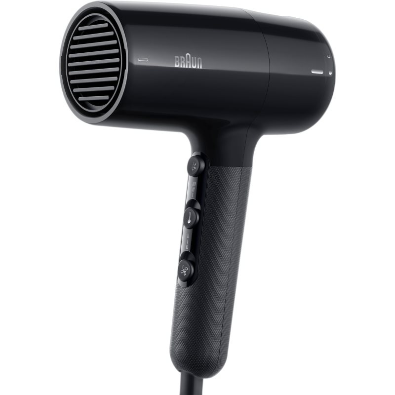 Braun Hair Care HD215 fén na vlasy 1 ks