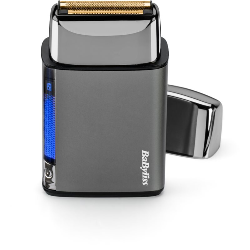 BaByliss Super-X Metal Series FS991SE elektrický holicí strojek 1 ks