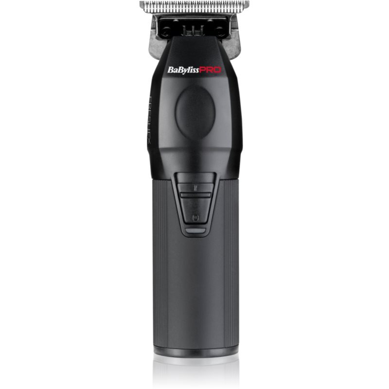 BaByliss PRO Freshfix T-Blade Trimmer  FX76E zastřihovač vlasů black 1 ks