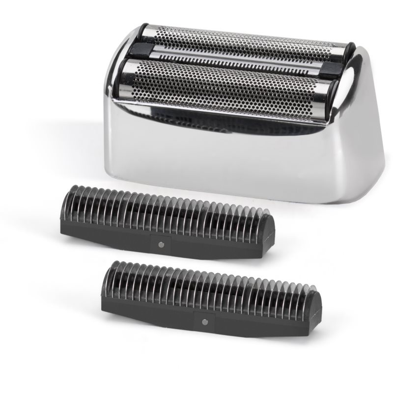 BaByliss Super-X Metal Series ACFS996DBLD náhradní hlavice na holení BaByliss FS996DE 2 ks