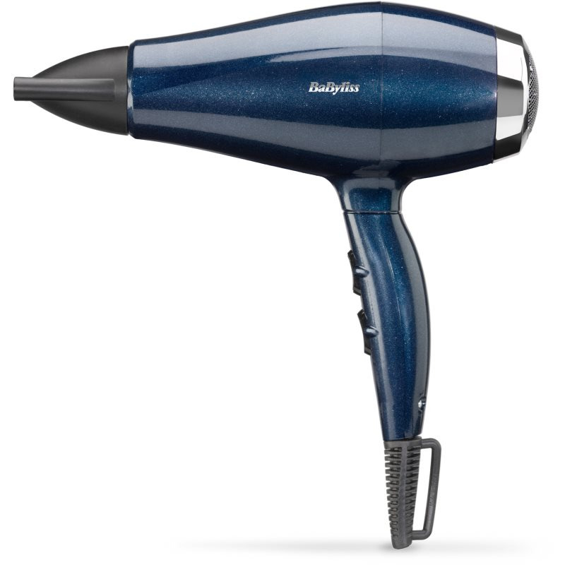 BaByliss Sapphire 5918PE fén na vlasy 1 ks