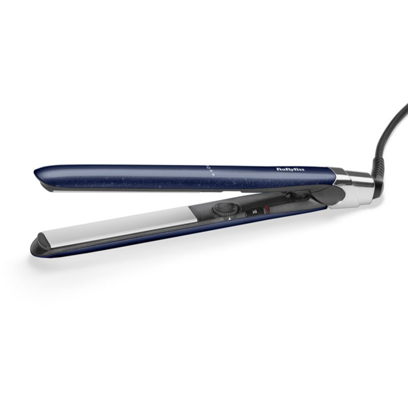 BaByliss Sapphire ST918PE žehlička na vlasy 1 ks