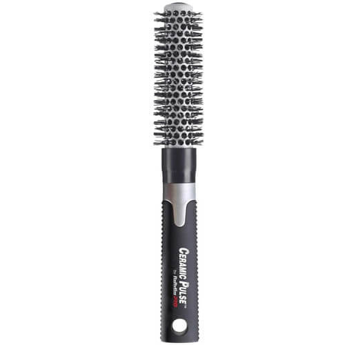 BaByliss PRO Brush Collection Ceramic Pulse keramický kartáč na vlasy BABCB1E Ø 22 mm 1 ks