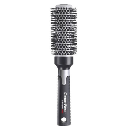 BaByliss PRO Brush Collection Ceramic Pulse keramický kartáč na vlasy BABCB2E Ø 32 mm 1 ks