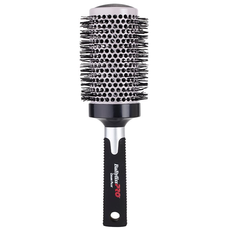 BaByliss PRO Brush Collection Ceramic Pulse keramický kartáč na vlasy BABCB4E Ø 52 mm 1 ks