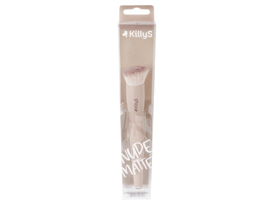 Killys Nude Matte konturovací štětec 1 ks