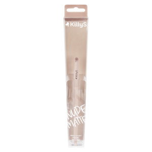 Killys Nude Matte štětec na oční stíny 1 ks