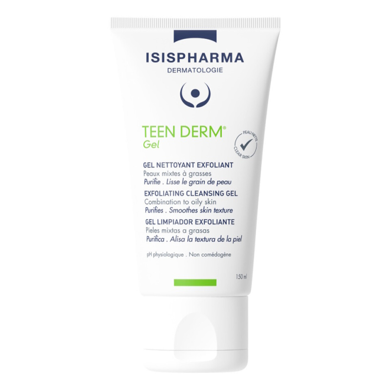 ISIS PHARMA Teen Derm gel 150 ml