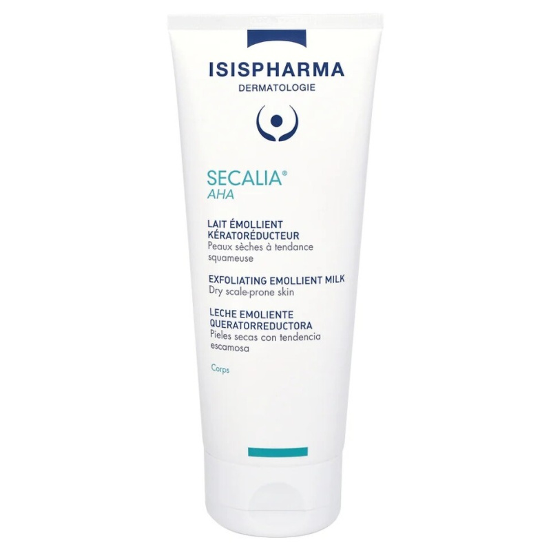 ISIS PHARMA Secalia A.H.A krém 200 ml