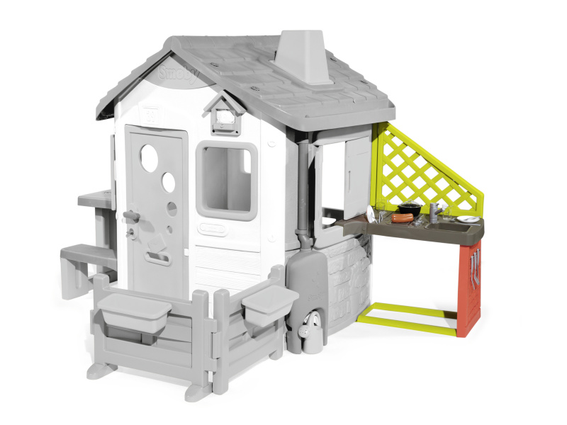Smoby Příslušenství k dětskému domečku