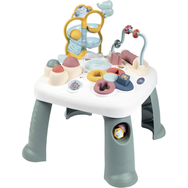 Smoby LS Multifunkční hrací stůl