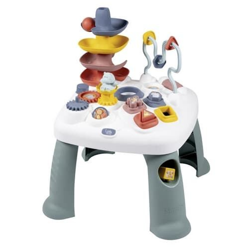 Smoby Little Smoby Multifunkční hrací stůl