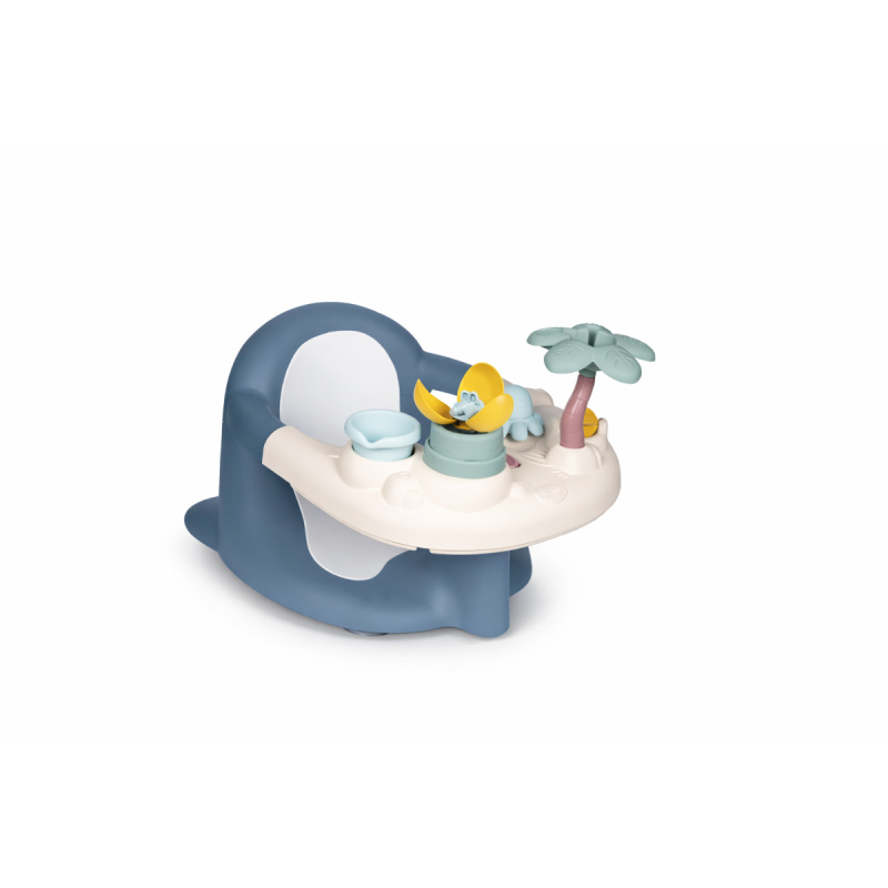 Smoby Little Smoby Sedátko do vany 2 v 1