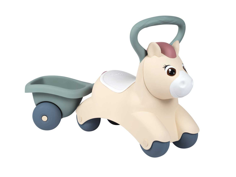 Ponny ride-on
